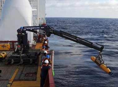 Vụ MH370 mất tích: Bắt 11 phần tử khủng bố có thể liên quan - Hình 1