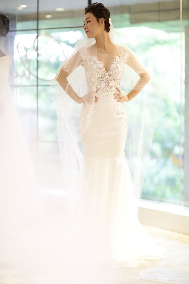 40 mẫu Váy Áo cưới đẹp nhất sang trọng cho mùa cưới 2023  Nicole Bridal