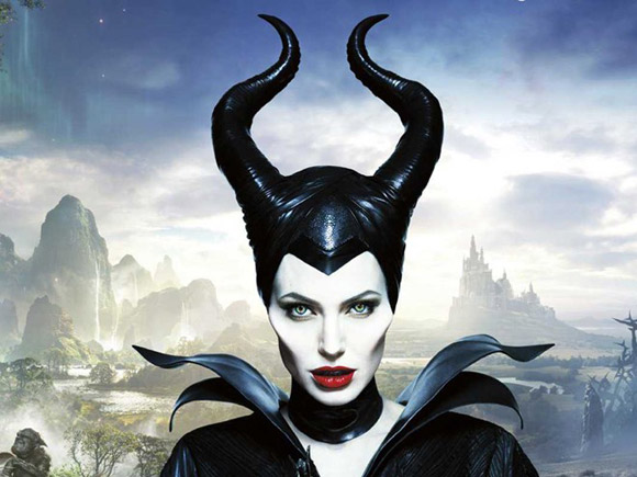 F628 Maleficent 2014  TIÊN HẮC ÁM 2D 50G DTSHD MA 71  Phim 3D   Bluray 2D 50G VIETNAM  Bluray Online