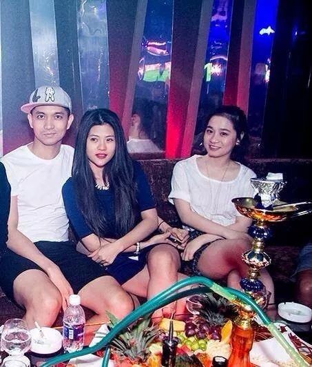 55 Hình Ảnh Bar Đẹp Sôi Động Chất Chơi Người Dơi