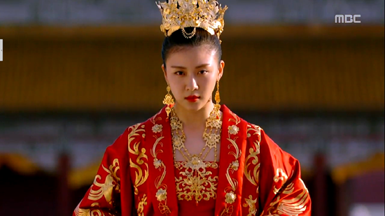 4 vai diễn hoàng hậu gây ấn tượng mạnh trong phim truyền hình xứ Trung bạn  ấn tượng với vai diễn nào nhất  BlogAnChoi