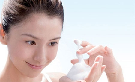 Bí quyết để làn da luôn tươi mát - Hình 2