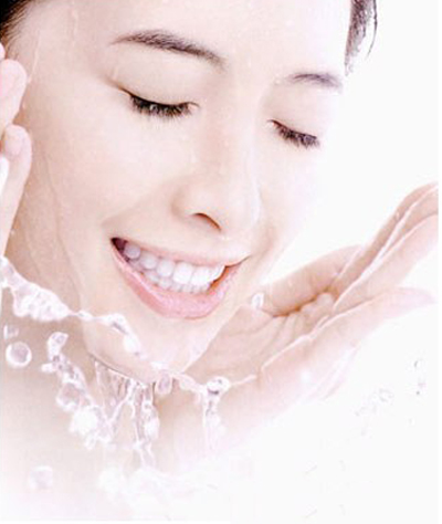 Bí quyết để làn da luôn tươi mát - Hình 3