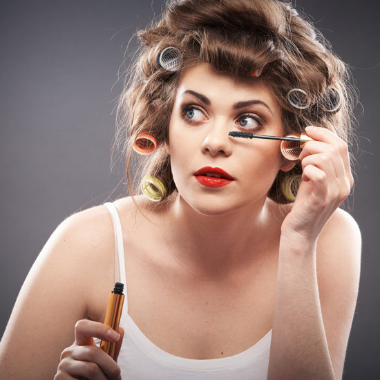 Bí quyết dùng mascara một cách chuyên nghiệp - Hình 2