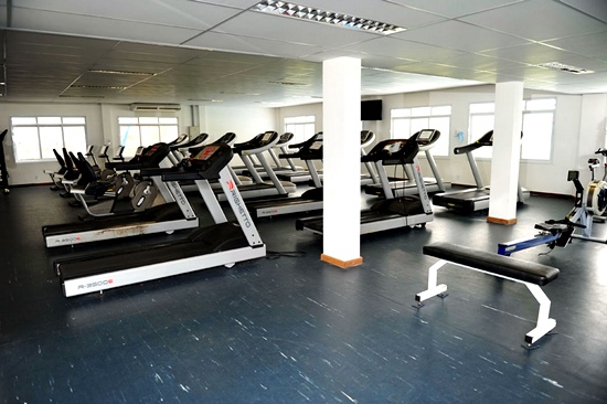 Chùm ảnh: ĐT Anh sẽ được bảo vệ như trong doanh trại quân đội - Hình 2