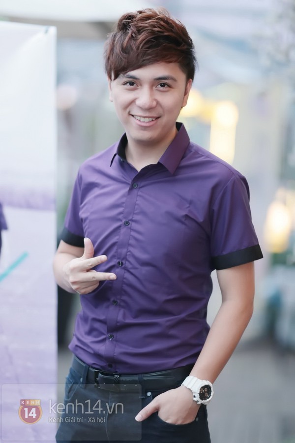 Đinh Mạnh Ninh: Sơn Tùng M-TP đã vi phạm tác quyền - Hình 13