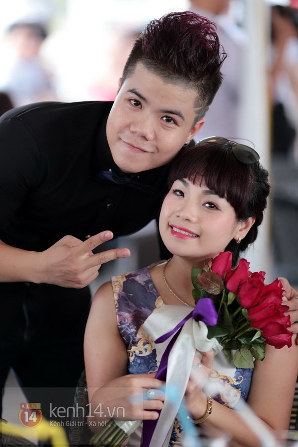 Đinh Mạnh Ninh: Sơn Tùng M-TP đã vi phạm tác quyền - Hình 11