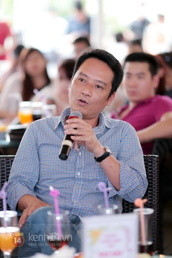 Đinh Mạnh Ninh: Sơn Tùng M-TP đã vi phạm tác quyền - Hình 6