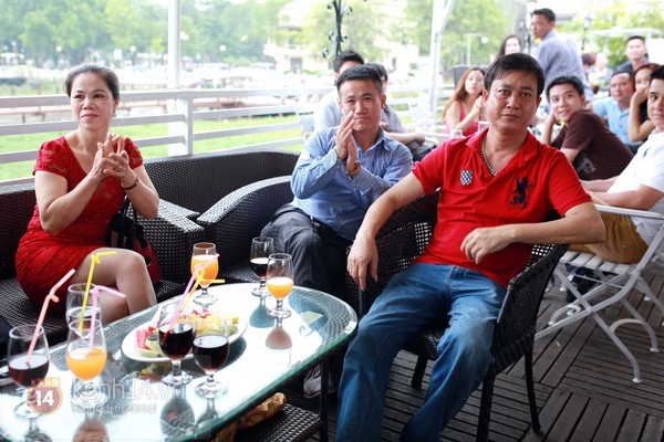 Đinh Mạnh Ninh: Sơn Tùng M-TP đã vi phạm tác quyền - Hình 5