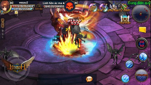 Giới trẻ Việt và trào lưu game mobile Tây hóa - Hình 4