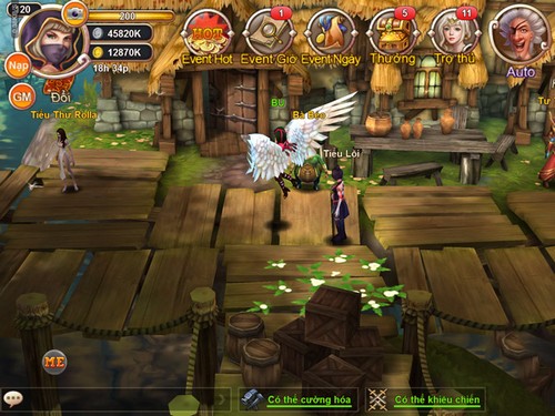 Giới trẻ Việt và trào lưu game mobile Tây hóa - Hình 3