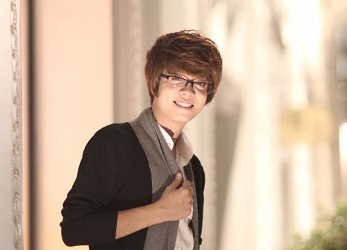 Hậu The Voice, sao trẻ chật vật tìm lối đi - Hình 3