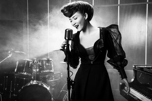 Hậu The Voice, sao trẻ chật vật tìm lối đi - Hình 4