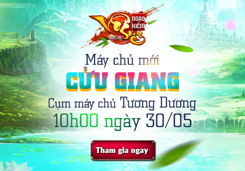 Ngạo Kiếm Vô Song thu hút nhiều nữ game thủ - Hình 3