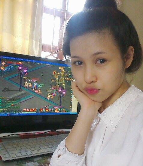 Ngạo Kiếm Vô Song thu hút nhiều nữ game thủ - Hình 1