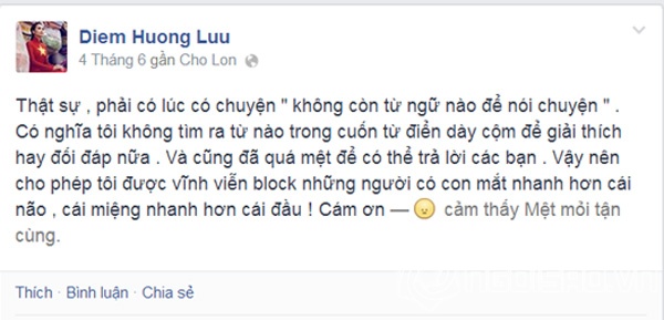 Ngọc Thúy đồng cảm với Diễm Hương về việc bị mẹ đẻ nói xấu giữa chốn đông người - Hình 5