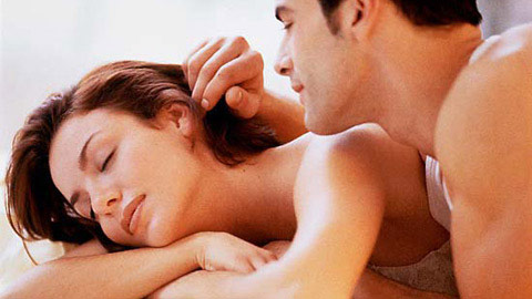 Những công dụng kỳ diệu của chuyện ấy - Hình 1