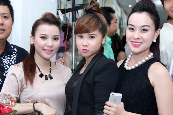 Siu Black đã tươi tắn trở lại sau vụ vỡ nợ - Hình 9