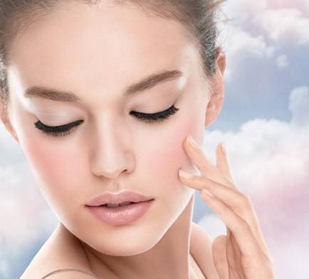 Sử dụng phấn má hồng đúng cách - Hình 8