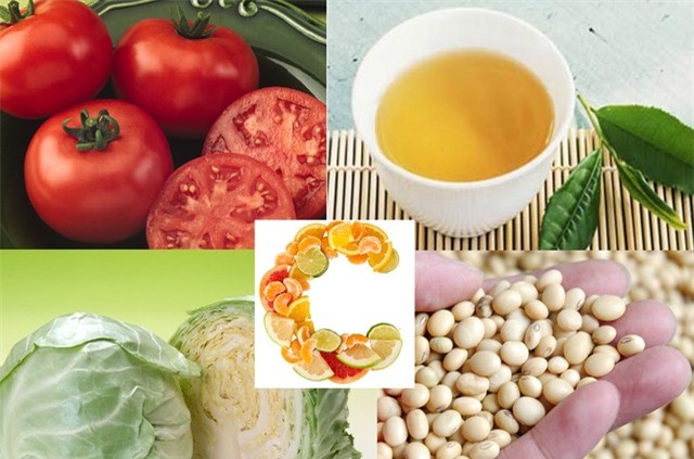 Tại sao ăn uống không đúng dễ mắc ung thư vú? - Hình 1