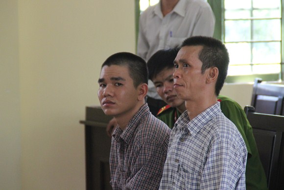 Tiếp tục xử nhiều đối tượng lợi dụng việc tuần hành để gây rối, hôi của - Hình 1