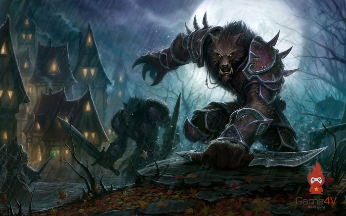 TOP 5 VỊ TƯỚNG DỄ CHƠI NHẤT TRONG GAME LMHT - Hình 5