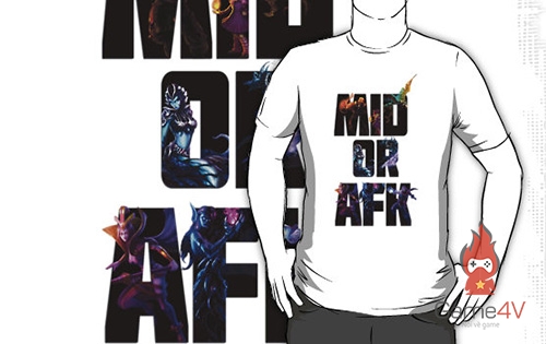 TOP 5 VỊ TƯỚNG DỄ CHƠI NHẤT TRONG GAME LMHT - Hình 1