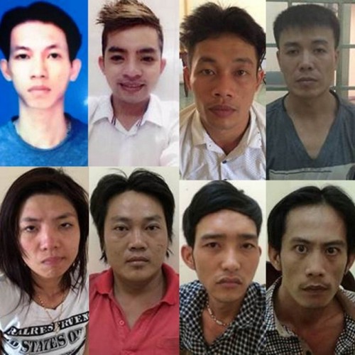 Triệt phá đường dây buôn bán ma túy khủng ở Sài Gòn - Hình 3
