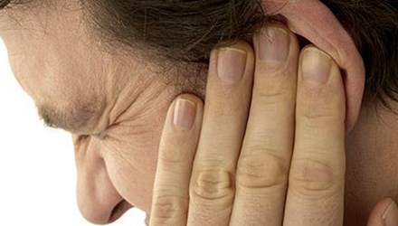 Ù tai: Biểu hiện của suy giảm thính lực - Hình 1