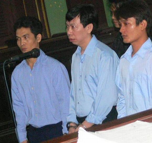 Vụ tập đoàn mại dâm: Xử theo hướng tăng hình phạt - Hình 3