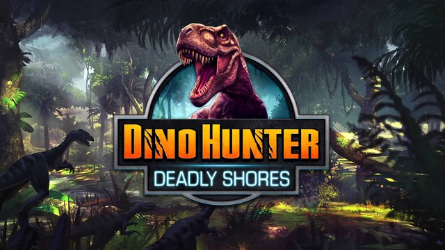 Dino Hunter: Deadly Shores Game Săn Khủng Long Cực Chất - Mọt Game - Việt  Giải Trí