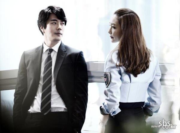 Choi Ji Woo, Kwon Sang Woo tình tứ ở Hong Kong - Hình 10