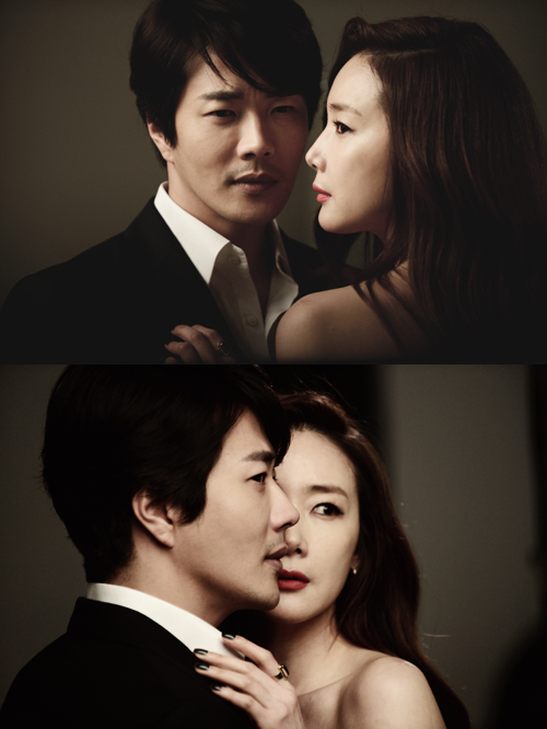 Choi Ji Woo, Kwon Sang Woo tình tứ ở Hong Kong - Hình 9