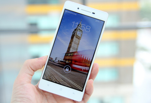 10 smartphone giảm giá đáng chú ý trong tháng 6 - Hình 8