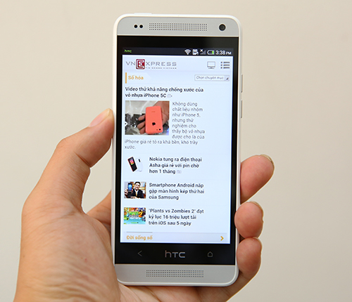 10 smartphone giảm giá đáng chú ý trong tháng 6 - Hình 4