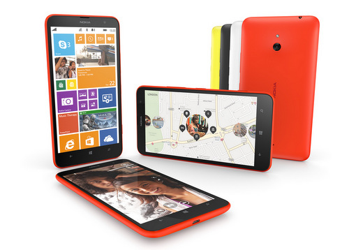 10 smartphone giảm giá đáng chú ý trong tháng 6 - Hình 7
