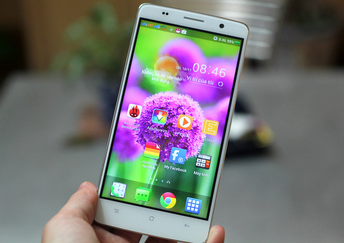 10 smartphone giảm giá đáng chú ý trong tháng 6 - Hình 10