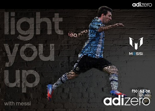 Bán kết World Cup 2014: Cuộc chiến giữa Nike & Adidas - Hình 2