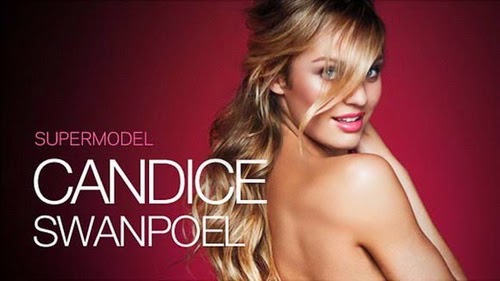 Candice Swanepoel - CĐV hấp dẫn nhất Everton - Hình 1