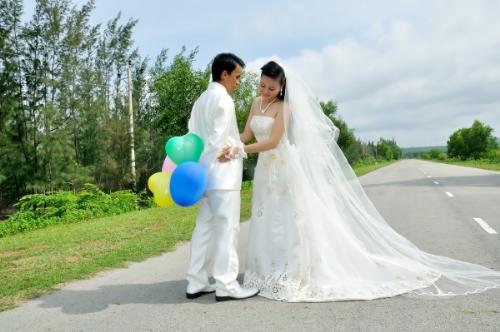 Cho cưới nhưng không đăng ký kết hôn - Hình 1