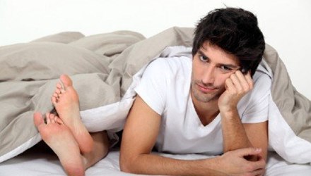 Đàn ông sinh con ở tuổi nào tốt nhất? - Hình 1