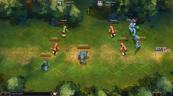 Điểm mặt những webgame sắp ra mắt làng game Việt - Hình 7