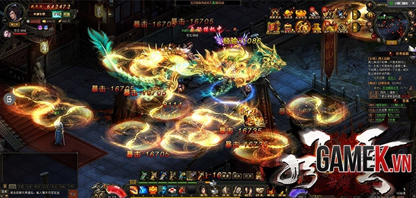 Điểm mặt những webgame sắp ra mắt làng game Việt - Hình 5