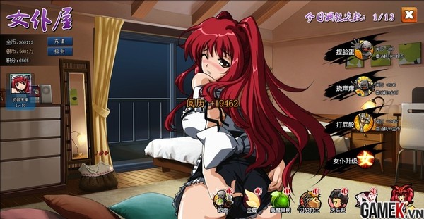 Điểm mặt những webgame sắp ra mắt làng game Việt - Hình 13