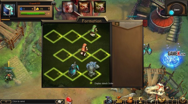 Điểm mặt những webgame sắp ra mắt làng game Việt - Hình 6