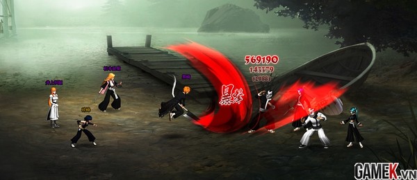 Điểm mặt những webgame sắp ra mắt làng game Việt - Hình 12