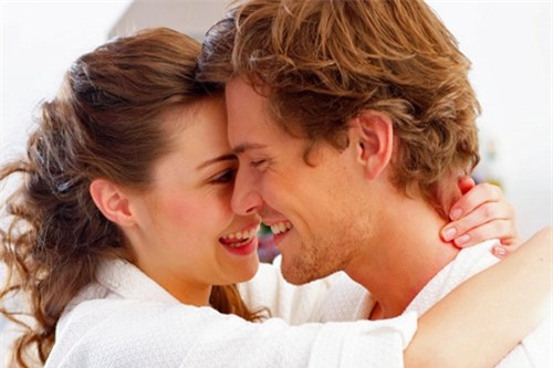 Diễn biến tâm lý ngộ nghĩnh của chàng khi sống chung - Hình 1