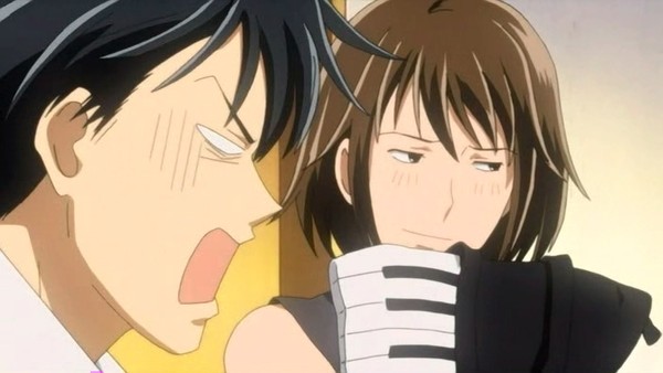 Fan chê Yoona không đủ tầm đóng Nodame Cantabile bản Hàn - Hình 2