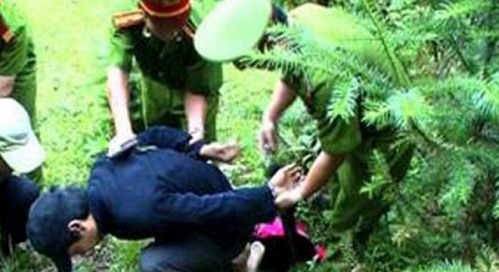 Ma tuý, tội phạm và nỗi ám ảnh trách nhiệm - Hình 1