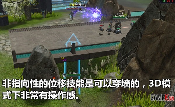Những game online Trung Quốc mở cửa đầu tháng 7 - Hình 28